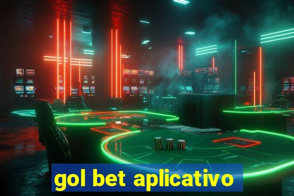 gol bet aplicativo